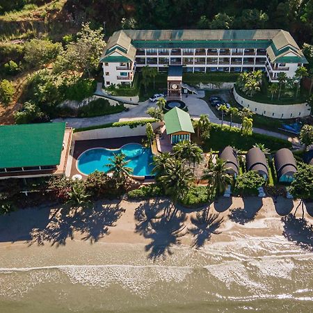 Kaibaebeach Grandview Trat Exterior photo