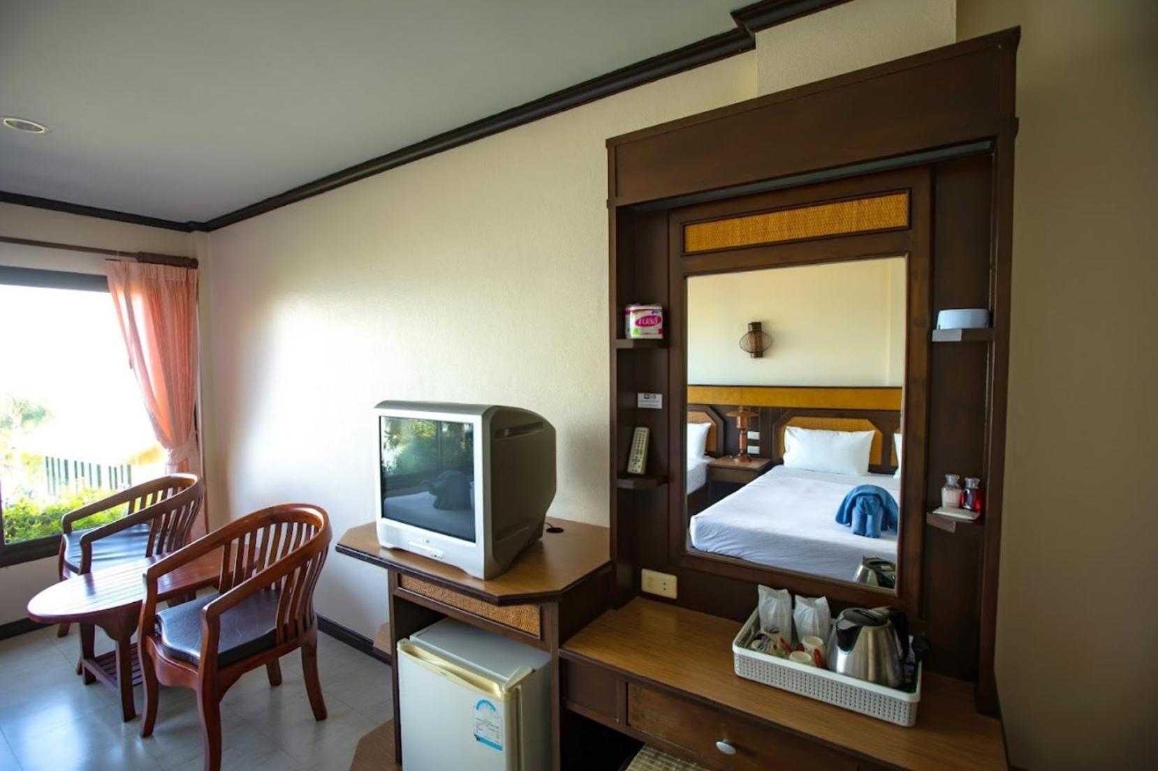 Kaibaebeach Grandview Trat Exterior photo
