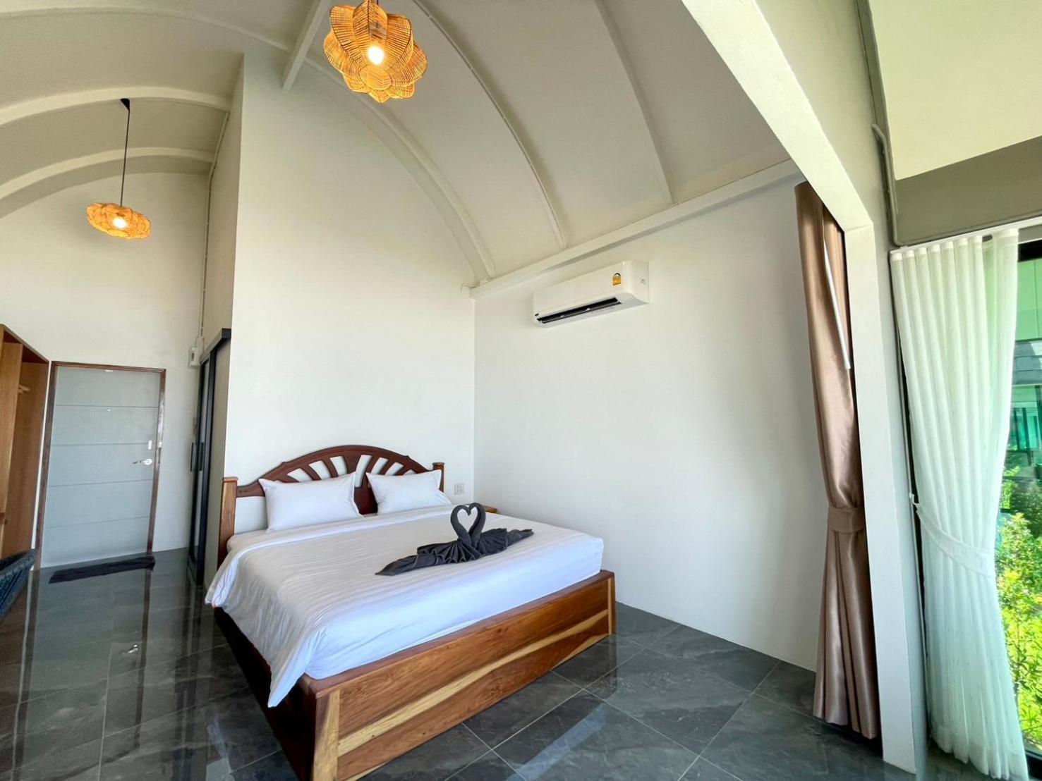 Kaibaebeach Grandview Trat Exterior photo